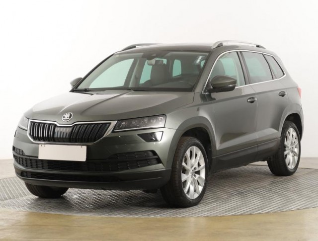 Škoda Karoq  1.6 TDI Style