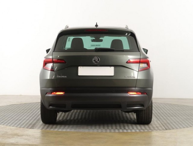 Škoda Karoq  1.6 TDI Style