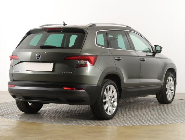 Škoda Karoq  1.6 TDI Style
