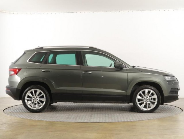 Škoda Karoq  1.6 TDI Style