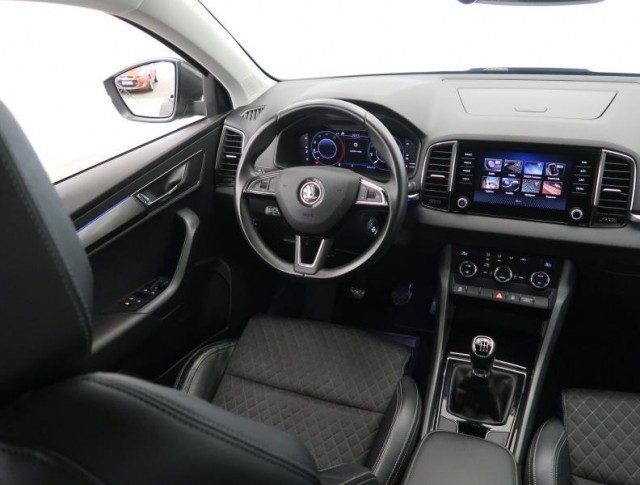 Škoda Karoq  1.6 TDI Style