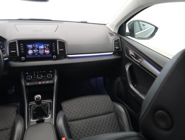 Škoda Karoq  1.6 TDI Style