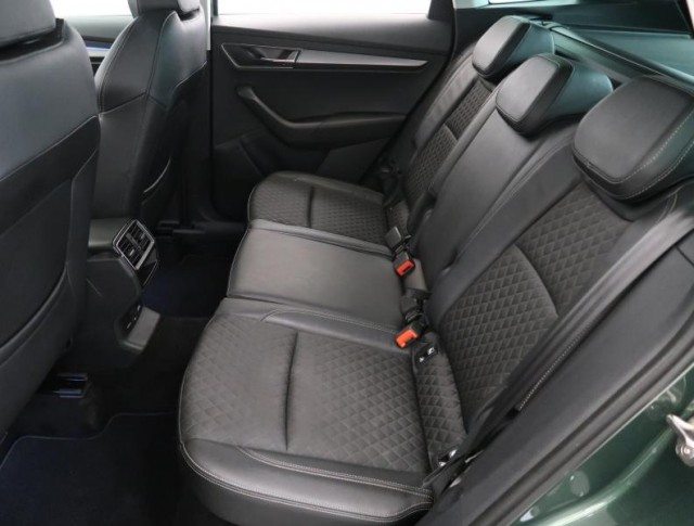 Škoda Karoq  1.6 TDI Style