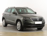 Škoda Karoq  1.6 TDI Style