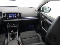 Škoda Karoq  1.6 TDI Style