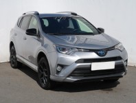 Toyota RAV 4  2.5 Hybrid Selection