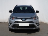 Toyota RAV 4  2.5 Hybrid Selection