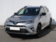 Toyota RAV 4  2.5 Hybrid Selection