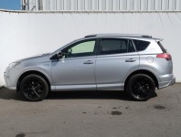 Toyota RAV 4  2.5 Hybrid Selection