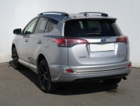 Toyota RAV 4  2.5 Hybrid Selection