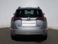 Toyota RAV 4  2.5 Hybrid Selection