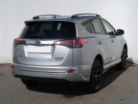 Toyota RAV 4  2.5 Hybrid Selection