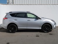 Toyota RAV 4  2.5 Hybrid Selection