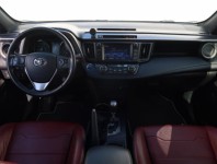 Toyota RAV 4  2.5 Hybrid Selection