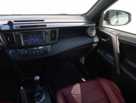 Toyota RAV 4  2.5 Hybrid Selection