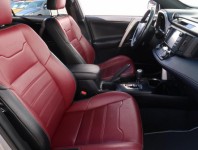 Toyota RAV 4  2.5 Hybrid Selection