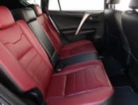 Toyota RAV 4  2.5 Hybrid Selection