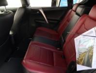 Toyota RAV 4  2.5 Hybrid Selection
