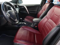 Toyota RAV 4  2.5 Hybrid Selection