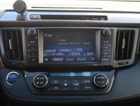 Toyota RAV 4  2.5 Hybrid Selection