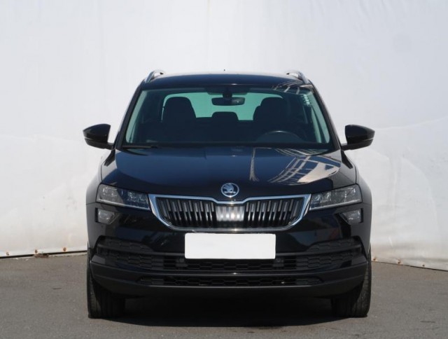 Škoda Karoq  1.5 TSI Style Plus