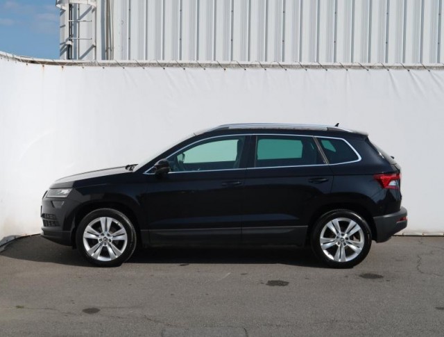 Škoda Karoq  1.5 TSI Style Plus