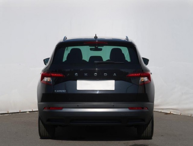 Škoda Karoq  1.5 TSI Style Plus
