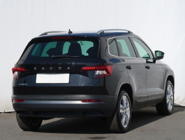 Škoda Karoq  1.5 TSI Style Plus