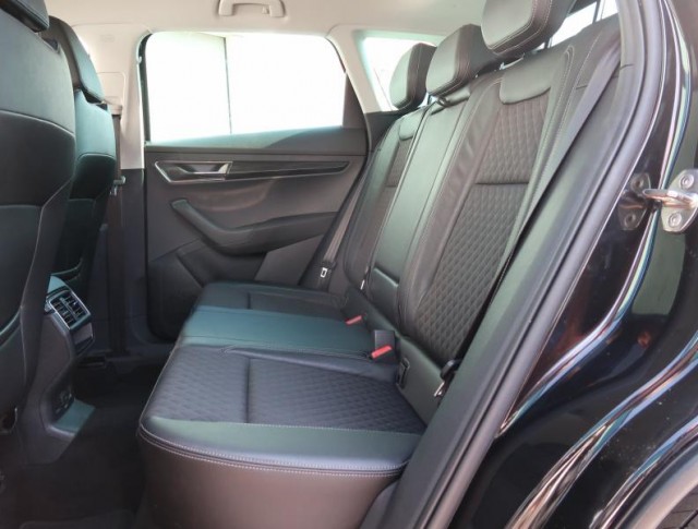Škoda Karoq  1.5 TSI Style Plus