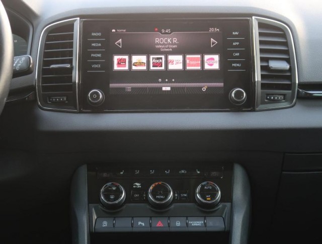 Škoda Karoq  1.5 TSI Style Plus