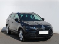Škoda Karoq  1.5 TSI Style Plus