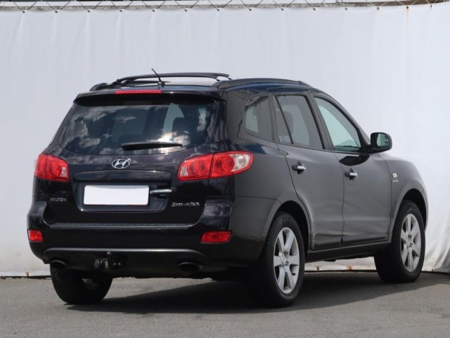 Hyundai Santa Fe  2.2 CRDi 
