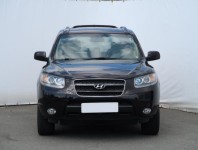 Hyundai Santa Fe  2.2 CRDi 