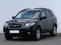 Hyundai Santa Fe  2.2 CRDi 