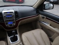 Hyundai Santa Fe  2.2 CRDi 