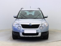 Škoda Yeti  2.0 TDI 