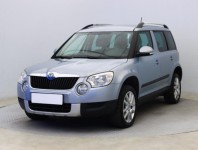 Škoda Yeti  2.0 TDI 