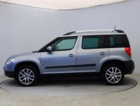 Škoda Yeti  2.0 TDI 