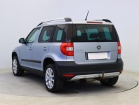 Škoda Yeti  2.0 TDI 