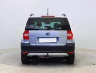 Škoda Yeti  2.0 TDI 