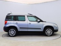 Škoda Yeti  2.0 TDI 