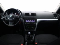 Škoda Yeti  2.0 TDI 