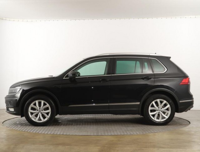 Volkswagen Tiguan  2.0 TSI Highline