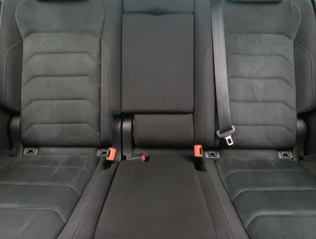 Volkswagen Tiguan  2.0 TSI Highline