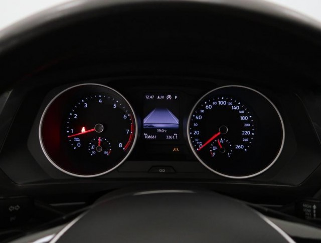 Volkswagen Tiguan  2.0 TSI Highline