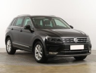 Volkswagen Tiguan  2.0 TSI Highline