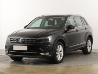 Volkswagen Tiguan  2.0 TSI Highline