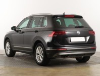 Volkswagen Tiguan  2.0 TSI Highline