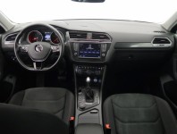 Volkswagen Tiguan  2.0 TSI Highline
