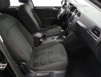 Volkswagen Tiguan  2.0 TSI Highline